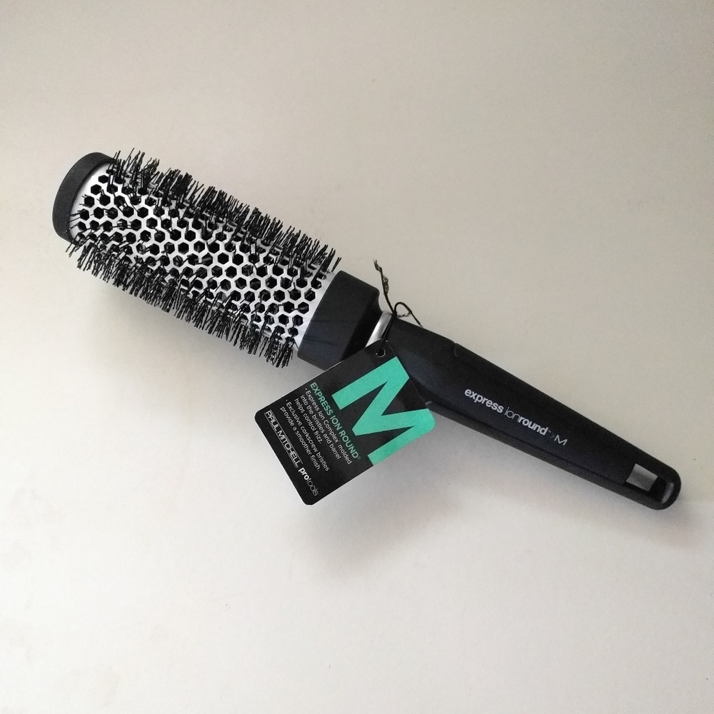 BRAND NEW Paul Mitchell Roller Brush